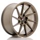 JR Wheels JR36 20x10 ET20-45 5H Custom PCD- Matt Bronze