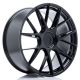 JR-Wheels JR42 22x9 ET20-42 5H Custom PCD Gloss Black