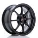 JR Wheels JR5 15x7 ET35 4x100- Matt Black