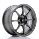 JR Wheels JR5 15x7 ET35 4x100- Matt Gunmetal