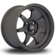 Rota K7 15x9 4x100 ET36 Wheel- Flat Black2