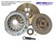 JWT Nissan 350z VQ35DE (03-06) Clutch and Single Mass Flywheel Kit