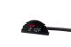 P3 Gauge Volkswagen Beetle A5 (11-19) V3 OBD2 Gauge - Red & White