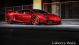 Liberty Walk WORKS Lamborghini Gallardo Fibre Glass Reinforced Plastic Complete Body Kit (FRP)- Version 3