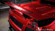 Liberty Walk Lamborghini Gallardo Fibre Glass Reinforced Plastic Rear Wing (FRP)- Version 3