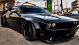Liberty Walk WORKS Dodge Challenger Fibre Glass Reinforced Plastic Complete Body Kit with Front Lip (FRP)