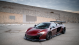 Liberty Walk Mclaren 650S/MP4-12C Fibre Glass Reinforced Plastic Side Diffuser (FRP)