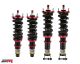 MeisterR Honda Del Sol (EG) (92-98) ZetaCRD Coilovers