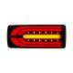 Prismbeam Mercedes-Benz G-Class W463 (18-19) Starwave Tail Lights