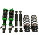 HSD Mazda Mazda6 GG (02-08) MonoPro Coilovers - 12KG/4.2KG