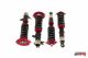 MeisterR Mitsubishi Lancer Evolution 1/2/3 CE9A ZetaCRD Coilovers