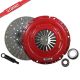 McLeod Tuner Series - 13-16 Subaru BRZ / Toyota FRS 2.0L Street Elite Clutch Kit