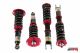 MeisterR Nissan Stagea 4WD (WGNC34) (96-01) ZetaCRD Coilovers