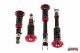 MeisterR Nissan Skyline R34 GTT (HR/ER34) (98-02) ZetaSport Coilovers