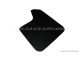 Rally Armor Universal BASIC Mud Flaps-Black Logo