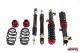 MeisterR Suzuki Swift (ZC31S) (04-10) ZetaCRD Coilovers