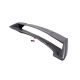 Nissan 350Z (03-09) AMS Style Fiberglass Rear Spoiler (Coupe Only)