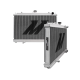 Mishimoto Nissan 180SX & 200SX (KA Engine) (95-00) Performance Aluminium Radiator