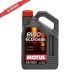 Motul 8100 Eco-Clean 5W30 Synthetic Engine Oil 5L CLEARANCE