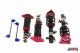 MeisterR MINI (R53) (01-06) GT1 Coilovers