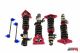 MeisterR MINI (R56) (07-13) ZetaCRD Coilovers
