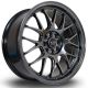 Rota MXR 17x7.5 4x108/4x100 ET40 Wheel- Hyper Black