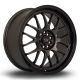 Rota MXR 18x8.5 5x114.3/5x100 ET44 Wheel- Flat Gunmetal with Gloss Black Lip