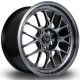 Rota MXR 18x8.5 5x112/5x100 ET38 Wheel- Hyper Black