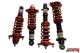 MeisterR Mazda MX-5 (NA/NB) (89-05) Sportive Coilovers