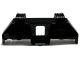 Genuine Nissan 370Z (09-20) Number Plate Light Bracket