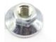 Genuine Nissan 370Z (09-20) Exterior Nut (Fits Bumper Bar, boot hinges etc)