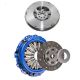 Performance Clutch 350z 3.5L VQ35DE (03-06) Clutch & Flywheel Kit