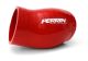 Perrin Performance Subaru WRX (02-21), Forester XT (09-18), Legacy GT (05-09) & Outback XT (05-09) Intercooler Coupler Kit - Red