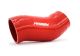 Perrin Performance Subaru Impreza WRX (02-07) & STI (04-07) Afta-MAF Silicone Hoses - Red
