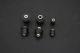 Hardrace Honda S2000 (99-09) Front Lower Arm Bushing Set (Pillow Ball) (6PC/Set)