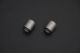 Hardrace Mitsubishi 3000GT AWD Rear Lower Arm Bushing (Hardened Rubber) (2PC/Set)