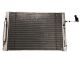 Genuine Nissan 370Z (09-20) Air Con Radiator & Condenser 
