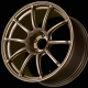 ADVAN RZII 15x6 ET38 4x100 Wheel (STD Face, 63mm Centre Bore)- Racing Bronze