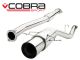Cobra Sport Subaru Impreza Turbo (01-07) Resonated 2.5