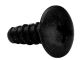 Genuine Nissan 370Z (09-20) Outer Door Strip Screw