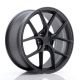 JR Wheels SL01 19x8.5 ET45 5x112- Matt Gunmetal