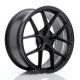 JR Wheels SL01 19x8.5 ET20-45 5H Custom PCD- Matt Black
