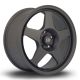 Rota Slip 17x8 5x114.3 ET48 Wheel- Flat Black2