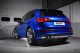 Milltek Sport Audi SQ5 3.0 TFSI Supercharged (13-16) Cat-Back Exhaust- Burnt Titanium Tips