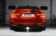 Milltek Sport BMW 3-Series M3 & M3 Competition Saloon (F80) & M4 Coupe/Convertible & M3 Competition Coupe (F82/F83) (19-20) GPF/OPF-Back Road Exhaust- Titanium GT-90 Trims