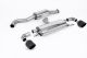 Milltek Sport Toyota Yaris GR/GR Circuit Pack 1.6T (20-22) GPF/OPF-Back 3