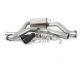 Milltek Sport VW Jetta Mk6 GLI 2.0 TSI (11-17) Cat-Back Exhaust