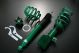 TEIN Toyota Alphard / Vellfire (15-17 & 18-23)  Street Basis Z Coilovers