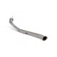 Scorpion Toyota Yaris GR (20+) Downpipe with De-Cat & GPF Delete