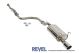 Revel Acura Integra GSR Hatchback (94-99) Medallion Street Plus Exhaust System